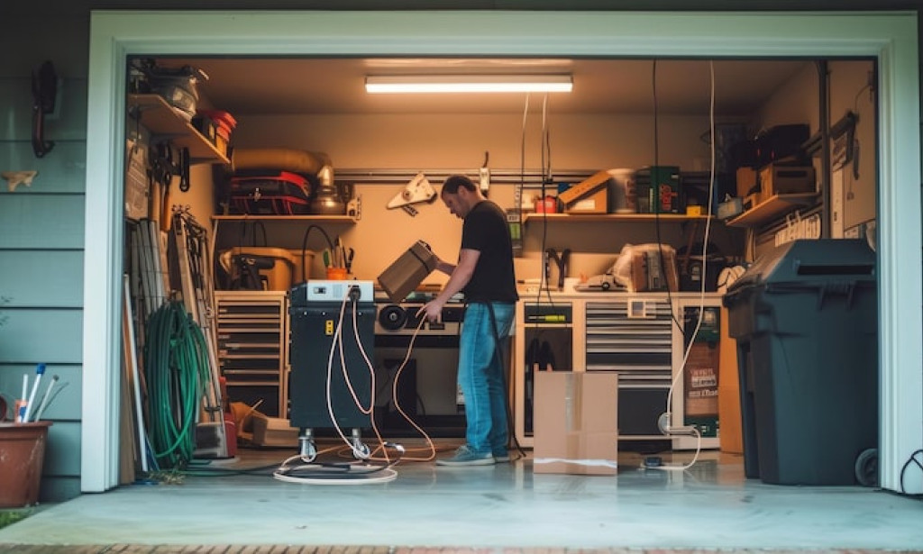 How Garage Organization Services Can Transform Your Home and Daily Routine
