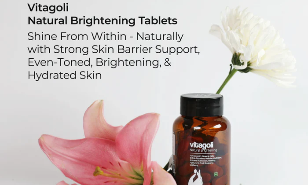 What Are the Must-Have Supplements for Radiant Glowing Skin?