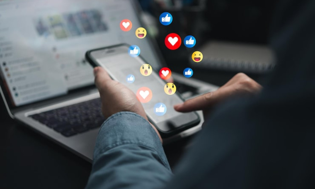 How to Grow Your Business Faster with Social Media Marketing