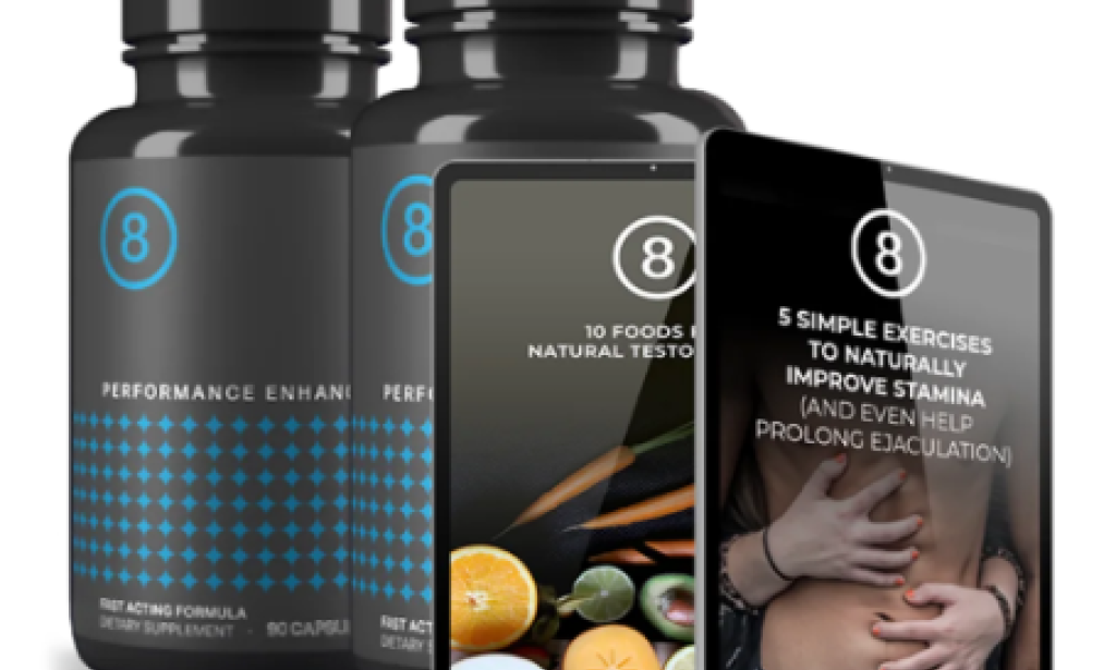 Top Male Enhancement Pills: Ingredients, Safety & Reviews