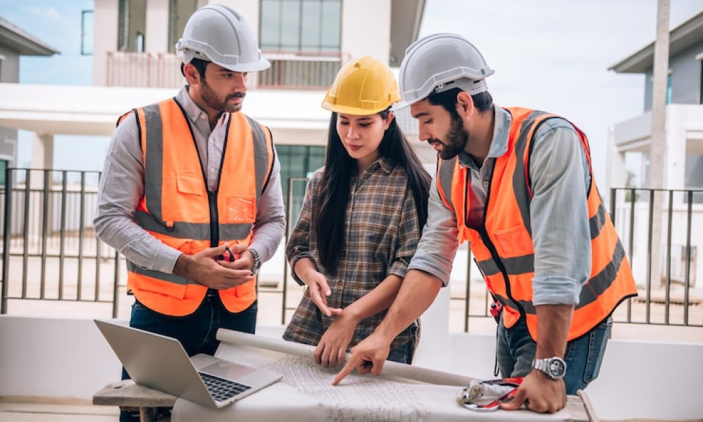 How to Build Better Homes with Custom Construction Services