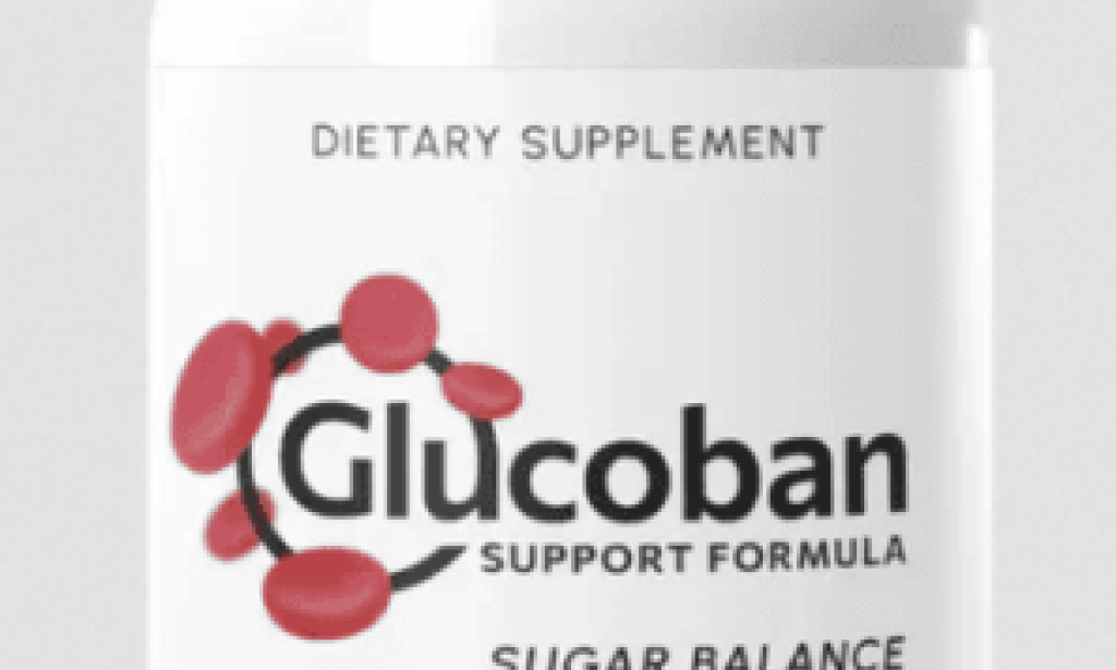 What is Glucoban in Slovakia – Glucoban Price & Reviews