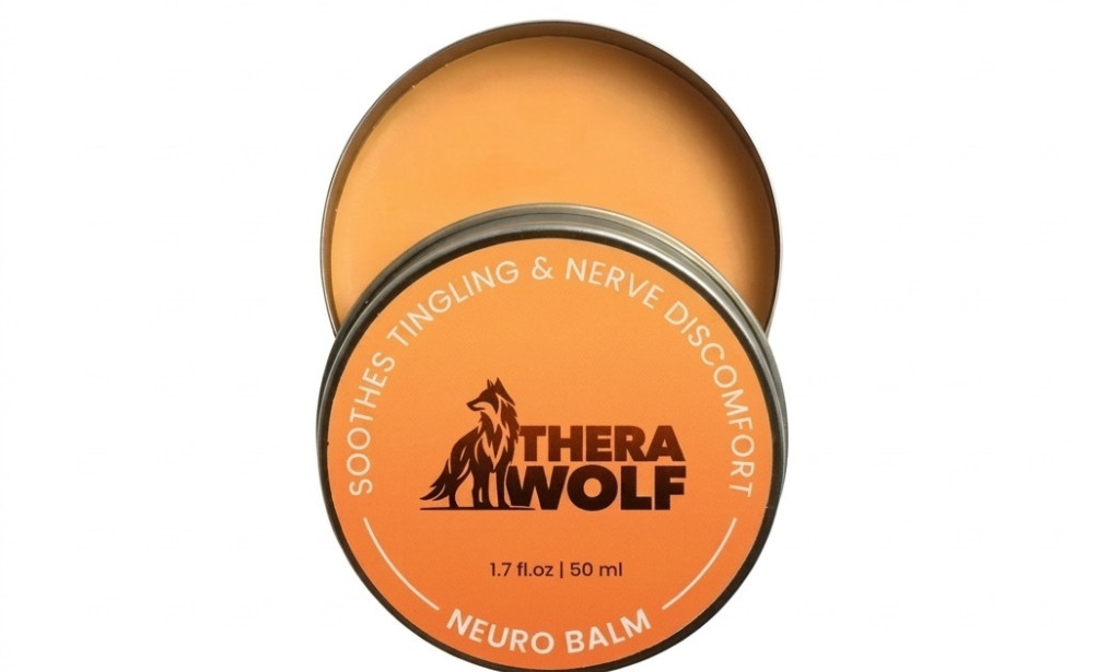 What TheraWolf Balm סקירה: כיצד זה עובד, רכיבים עיקריים והקלה יומיומית