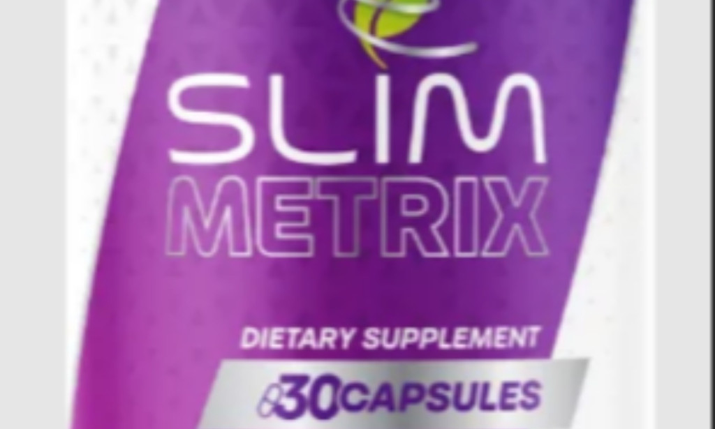 what is SlimMetrix?