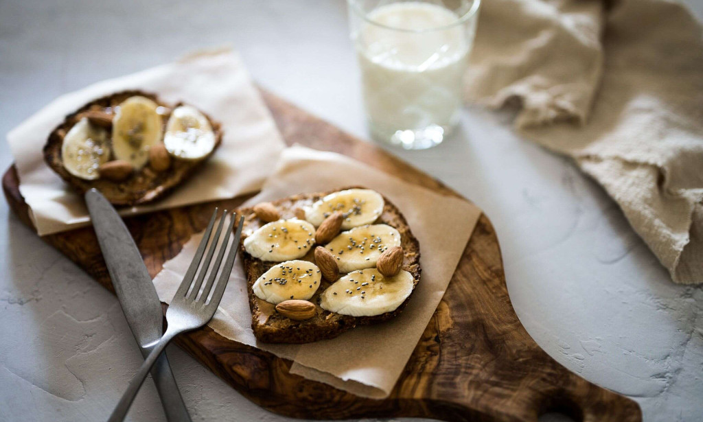 Top 10 Easy Healthy Breakfast Ideas You Can Make in 5 Minutes
