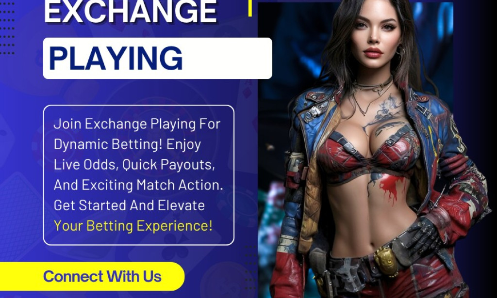 Top Play in Exchange for Cricket & Sports | Playing Exchange Platform