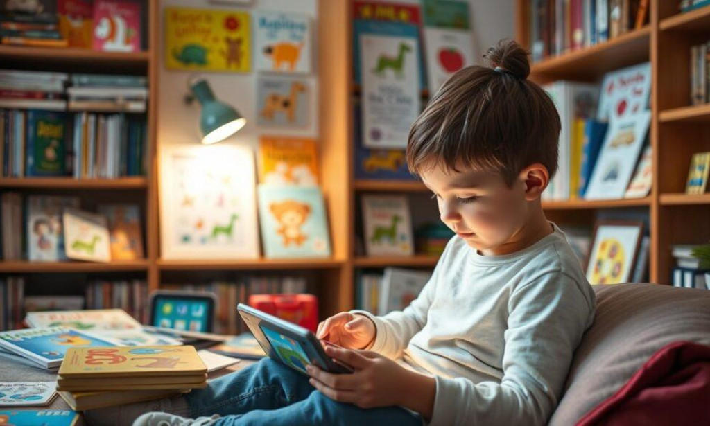 Top Best Free Reading Apps for Kids by Age Group (2026 Guide)